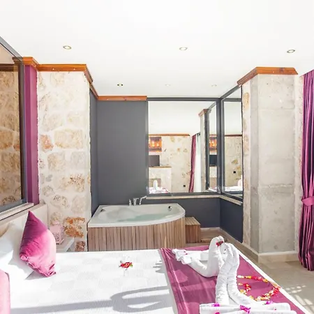ヴィラ Islamlar Village 2 Bedroom 251