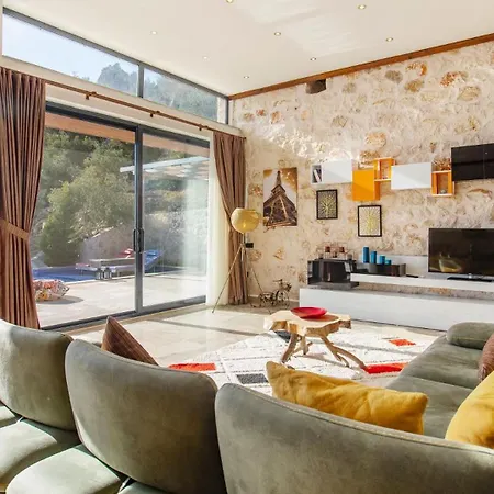 ヴィラ Islamlar Village 2 Bedroom 251 *
