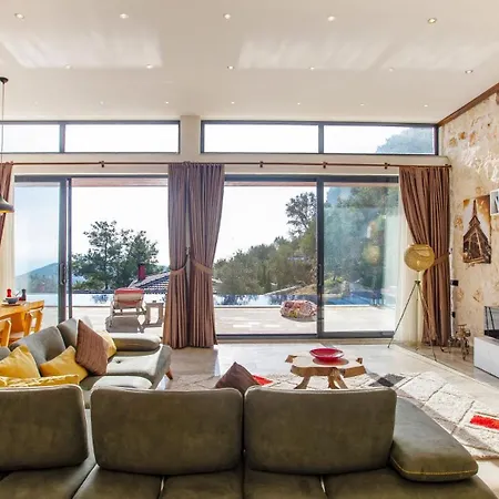 Islamlar Village 2 Bedroom 251 ヴィラ *